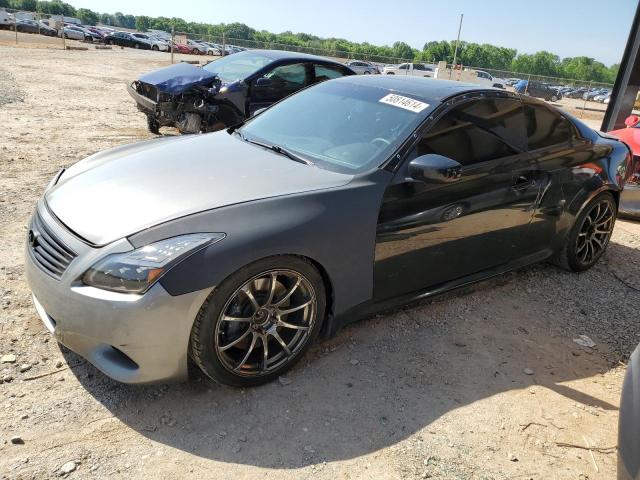 Infiniti G37 (2008)