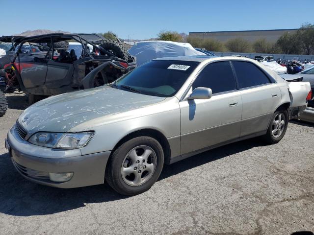 Lexus Es300 (1998)
