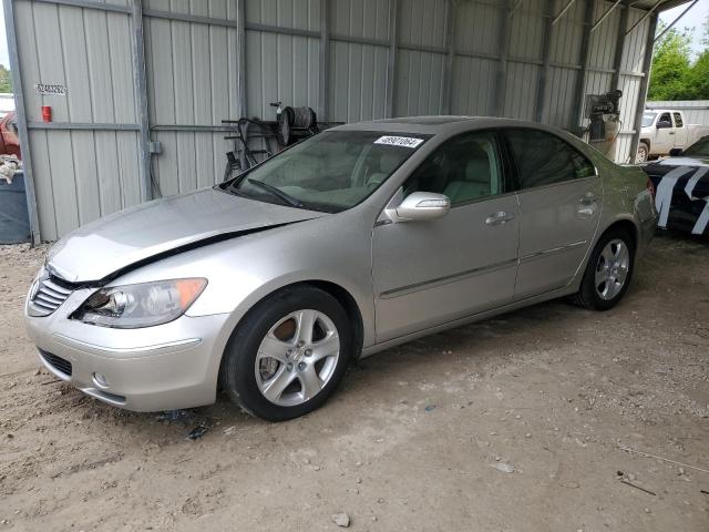 Acura Rl (2005)