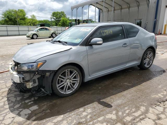 Scion Tc (2012)