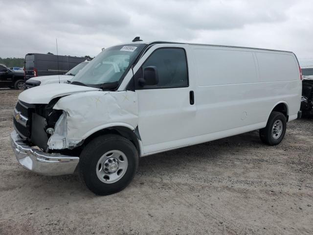 Chevrolet Express (2023)