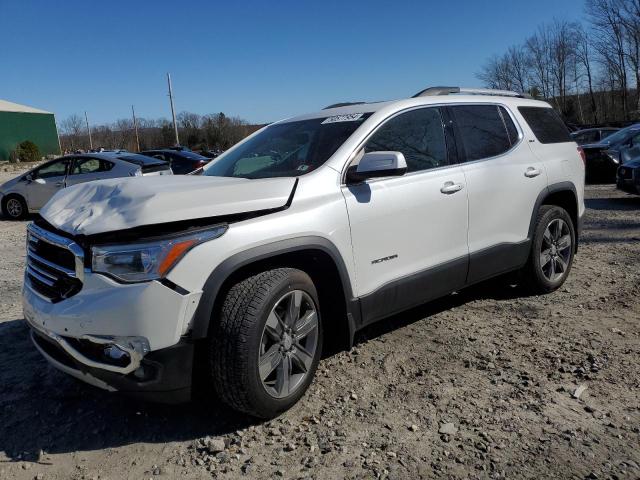Gmc Acadia (2017)