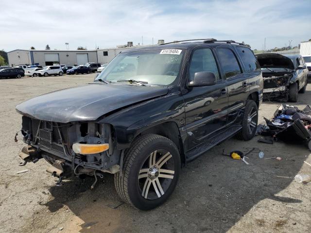 Gmc Denali (2001)
