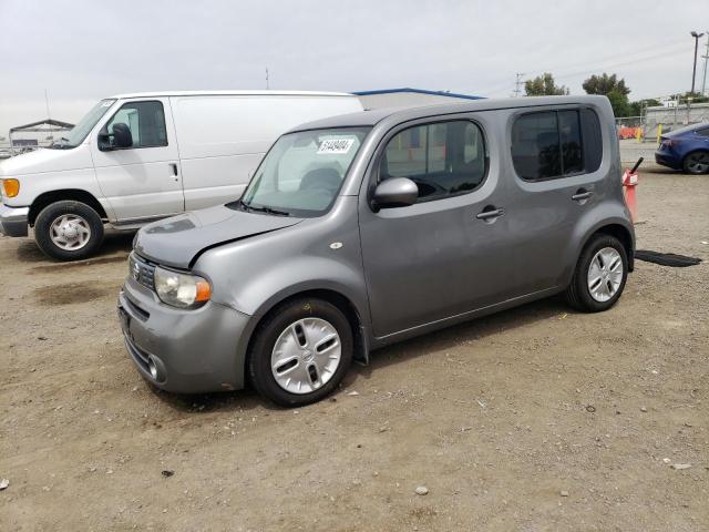 Nissan Cube (2009)