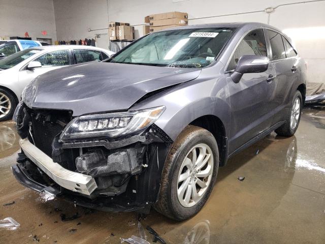 Acura Rdx (2018)