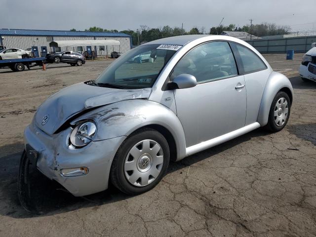 Volkswagen Beetle (2003)