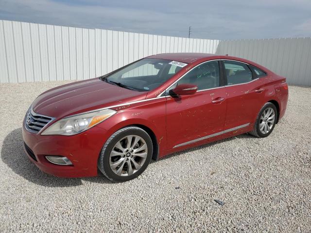 Hyundai Azera (2013)