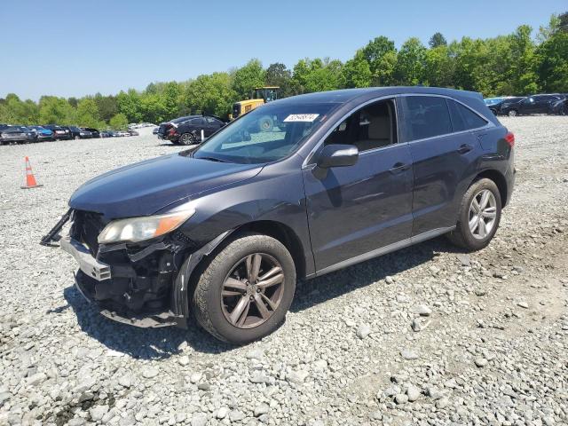 Acura Rdx (2015)