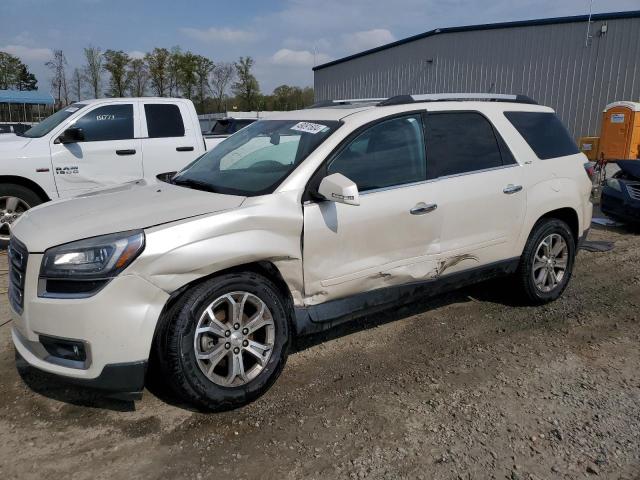 Gmc Acadia (2015)