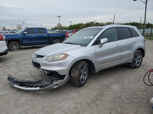 Acura Rdx (2007)