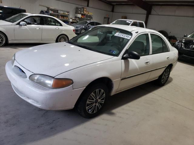 Ford Escort (1997)
