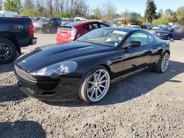 Aston-martin Db9 (2005)