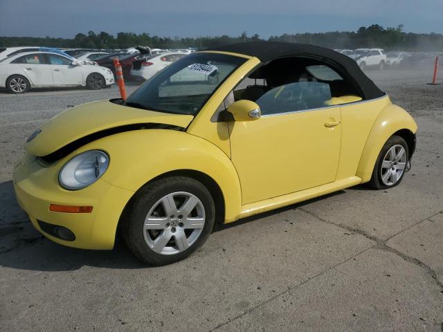 Volkswagen Beetle (2007)