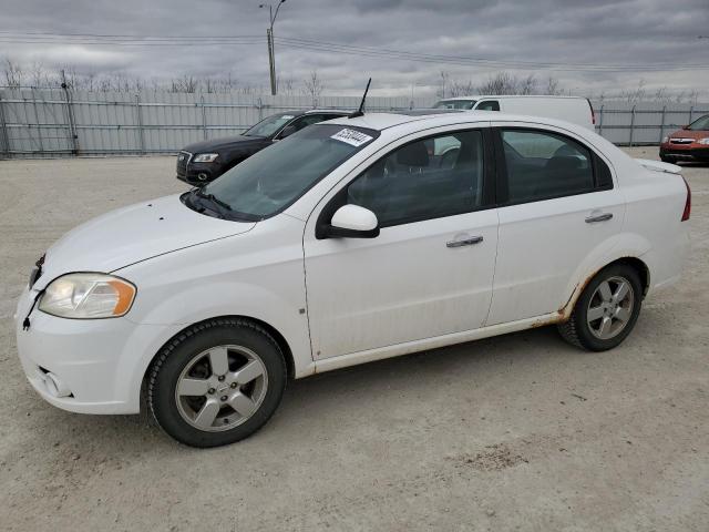 Pontiac G3 (2009)