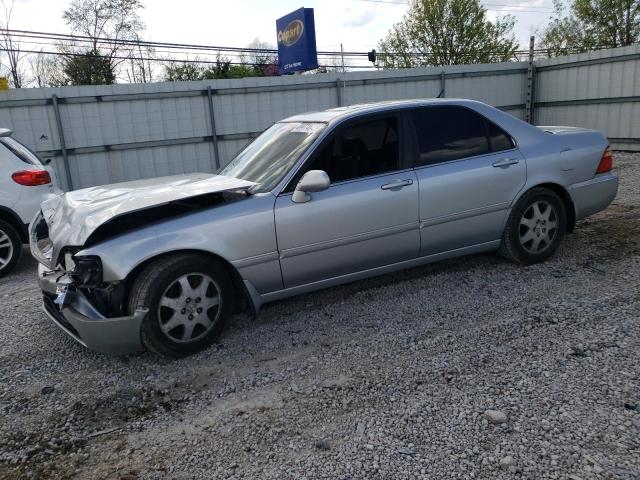 Acura Rl (2002)