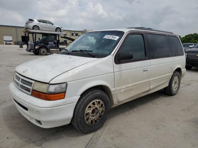 Dodge Caravan (1994)
