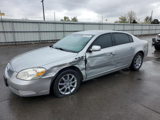 Buick Lucerne (2007)