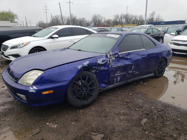 Honda Prelude (2001)