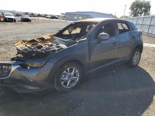 Mazda Cx-3 (2021)
