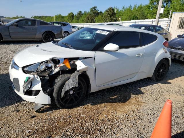 Hyundai Veloster (2012)