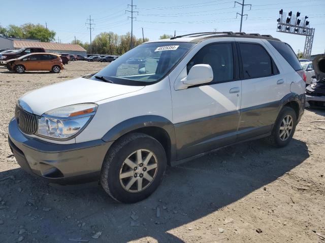Buick Rendezvous (2004)