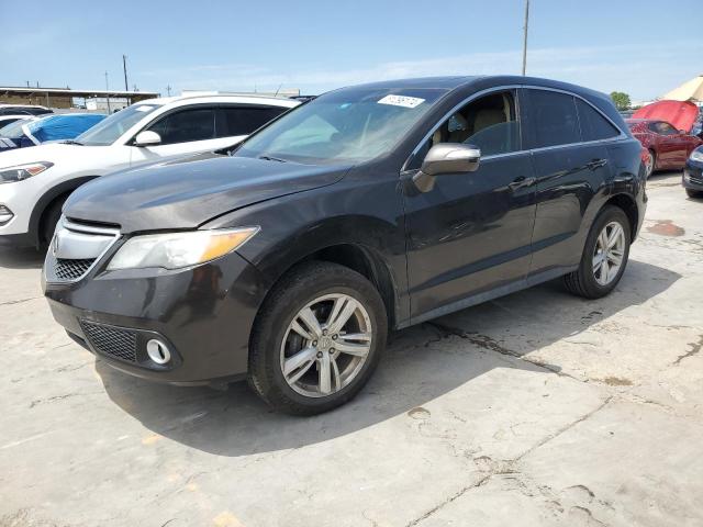 Acura Rdx (2014)