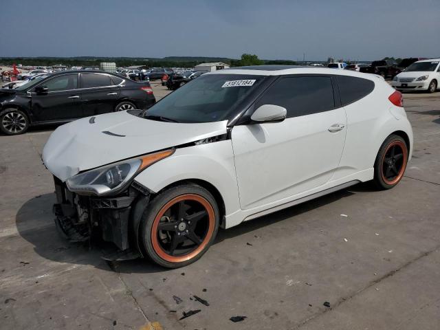 Hyundai Veloster (2015)