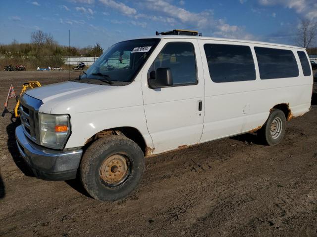 Ford Econoline (2009)