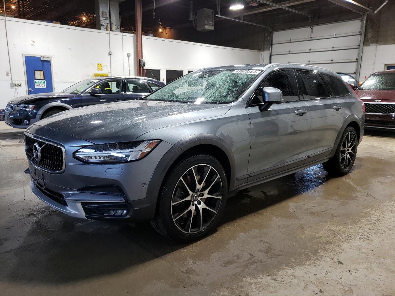 Volvo V90 (2018)