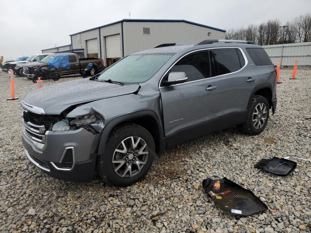 Gmc Acadia (2020)