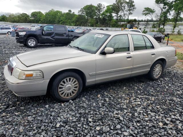 Mercury Grmarquis (2006)