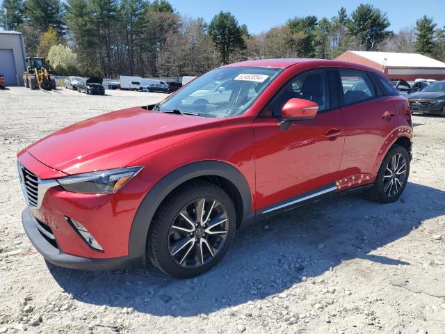 Mazda Cx-3 (2016)