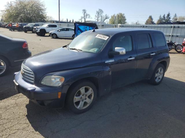 Chevrolet Hhr (2007)