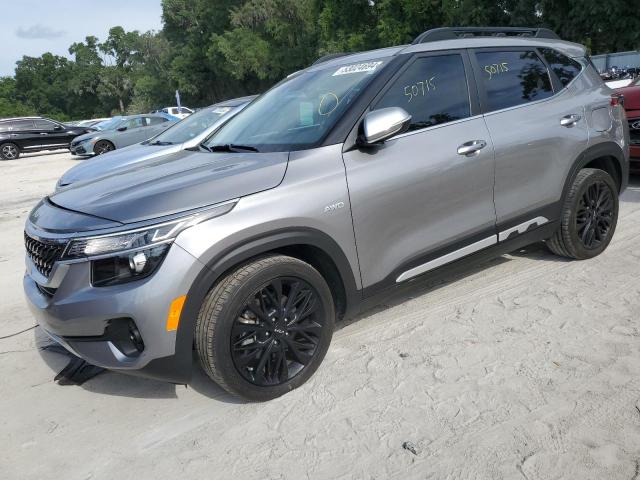 Kia Seltos nig (2022)