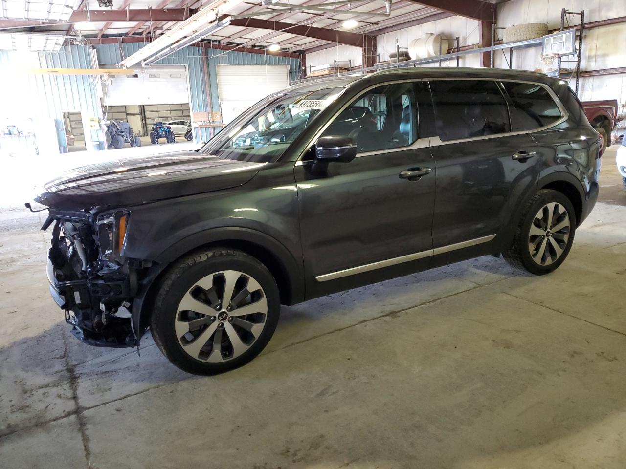 Kia Telluride (2020)