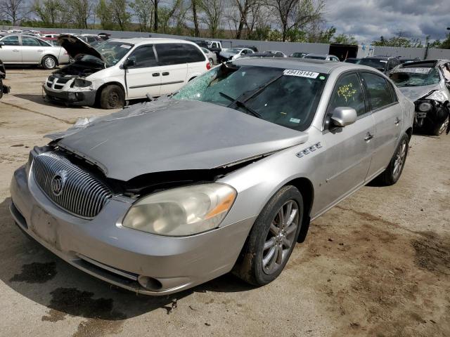 Buick Lucerne (2007)