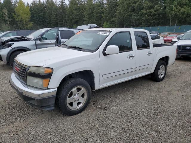 Gmc Canyon (2010)
