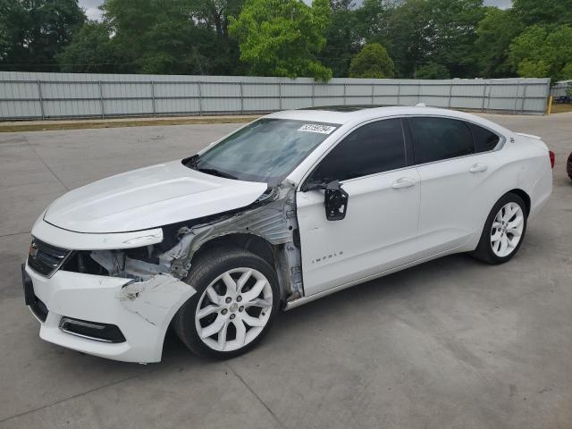 Chevrolet Impala (2014)