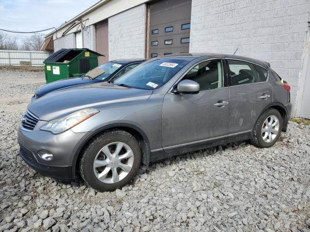 Infiniti Ex35 (2010)