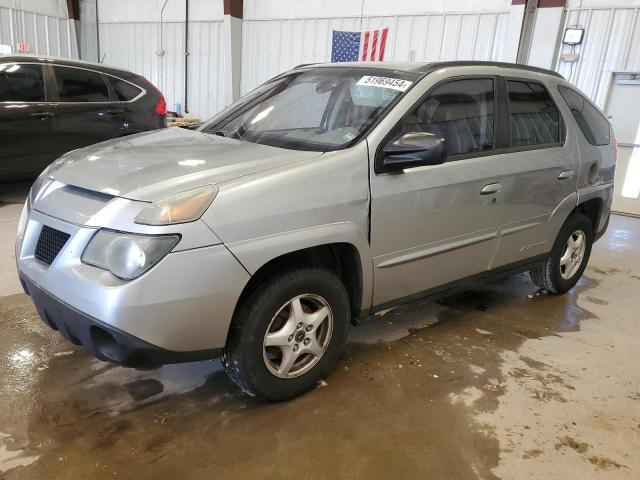 Pontiac Aztek (2003)