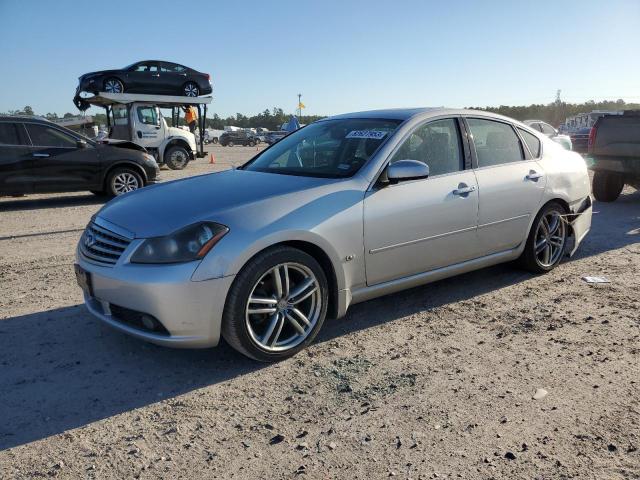 Infiniti M35 (2007)