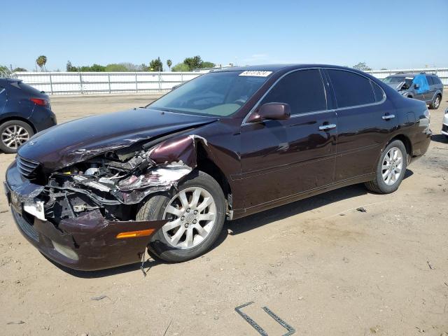 Lexus Es330 (2004)