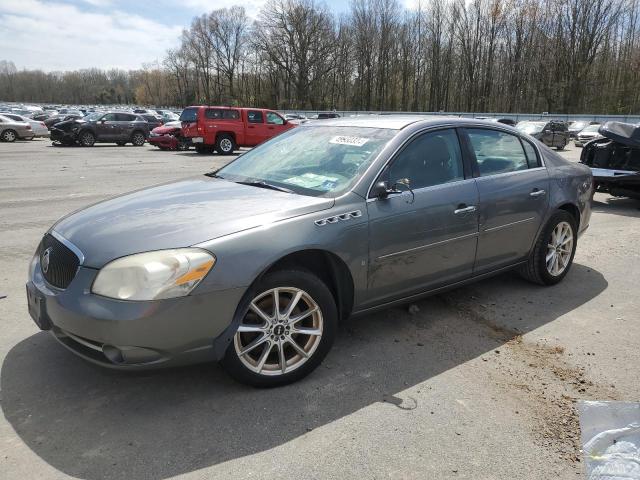 Buick Lucerne (2006)