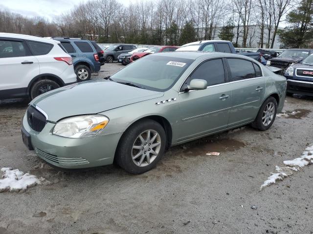 Buick Lucerne (2006)