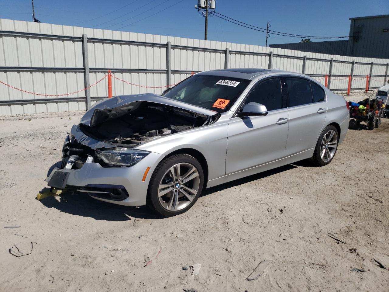 Bmw 3er (2018)