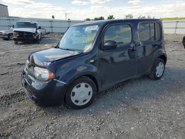 Nissan Cube (2010)