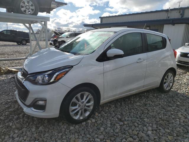 Chevrolet Spark (2020)