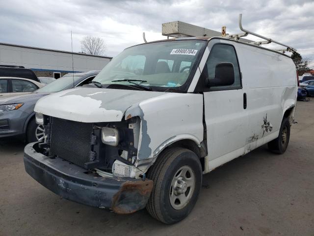 Chevrolet Express (2006)