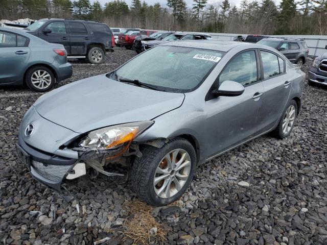 Mazda Mazda3 (2011)