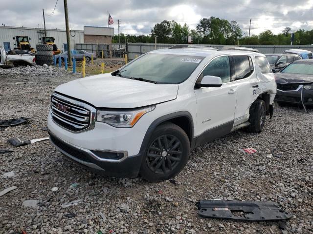 Gmc Acadia (2019)